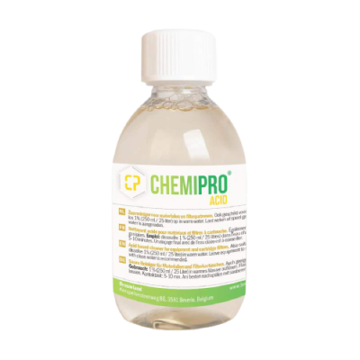 Chemipro антифриз зеленый